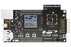 Wireless Gecko Series 2 - Silicon Labs | DigiKey