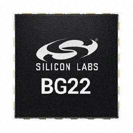 BGM210P Series 2 Bluetooth Modules