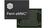 Ferri eMMC - Silicon Motion