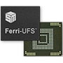 Image of Silicon Motion's Ferri-UFS® Industrial and Automotive UFS 