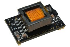 Image of Silvertel Ag5700-LPB Miniature Surface Mount IEEE802.3at PoE PD Module