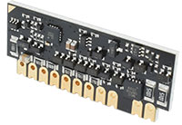 Image of Silvertel Ag59FE PoE Configurable PD Controller Module