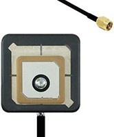 Image of Siretta Ltd Echo 50 Embedded Active GNSS Antennas