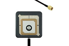 Image of Siretta Ltd Echo 50 Embedded Active GNSS Antennas