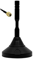Image of Siretta MIKE20 Series Magnetic-Mount Wideband Antenna