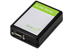 Image of Siretta's SL500 Intelligent Modem Starter Kit