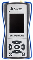 Image of Siretta SNYPER Cellular Strength Testers