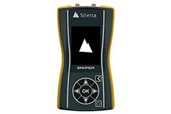 Image of Siretta's SNYPER-5G Graphyte (GL)