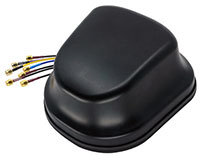 Image of Siretta TANGO 55 MIMO Puck Antenna