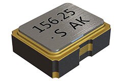 Image of Siward OSC8A/OSCA5 Series Oscillator