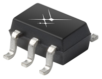 Skyworks Solutions' SKYA21001 SPDT RF Switch Image of Skyworks Solutions' SKYA21001 SPDT RF Switch