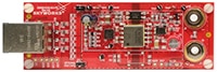 Skyworks Solutions Inc. Si3406-Based PoE PD Eval Board Image of Skyworks Solutions Inc. Si3406-Based PoE PD Eval Board
