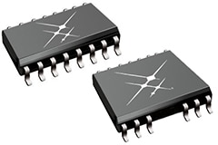 Image of Skyworks Solutions Si82Ax-Fx Isolated Gate Drivers