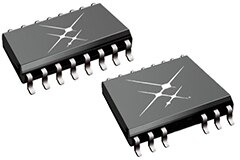Image of Skyworks Solutions Si82xx Isolated Gate Drivers