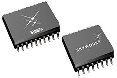 Image of Skyworks Solutions Si86Px Family Digital Isolators