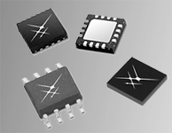 Image of Skyworks' Switches and Attenuators