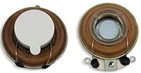 Image of Soberton's Audio Exciters
