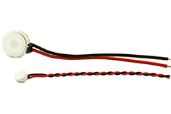 Image of Soberton's IP67 Rated Microphones