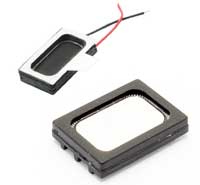 Image of Soberton Micro Speakers and Receivers