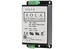 Image of SolaHD's SCP Series Switchers