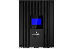 Image of SolaHD's SSW Mini-Tower Line-Interactive UPS 