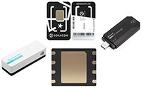Image des solutions de connectivité LTE de Soracom