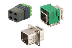 Image of Souriau-Sunbank by Eaton MQuick Connection Technologies