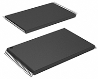 Image of Infineon S34ML08G1 NAND Flash Memory
