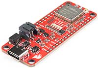 SparkFun LoRa Thing Plus - expLoRaBLE 的图片