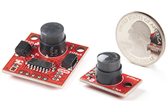 Image of SparkFun Electronics' PIR Sensors