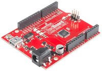 SparkFun 的 Redboard 开发平台图片