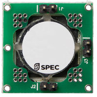Spec Sensors (A Division of Interlink Electronics) Carbon Monoxide Sensors Image of Spec Sensors (A Division of Interlink Electronics) Carbon Monoxide Sensors
