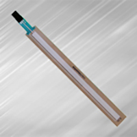 Image of Spectra Symbol's SoftPot Potentiometers