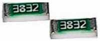 Image of Stackpole Electronics' RNCF Series Thin Film Chip Resistors
