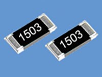 Stackpole Electronics' RNCS Series Passivated Thin Film Resistors