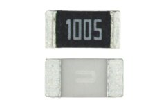 Image of Stackpole RVCU High Voltage Low VCR Chip Resistors