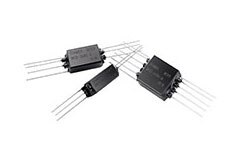 Image of Standex Electronics' BH Series High-Power, High-Insulation Relays