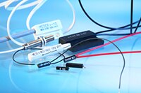 Image of Standex-Meder Electronics' MKxx/MMS Series Reed Sensors