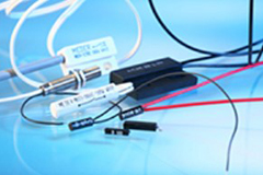 Image of Standex Electronics' MKxx/MMS Series Reed Sensors