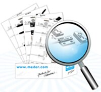Image of Standex-Meder Electronics' Reed Sensor & Magnet Design Evaluation Kits