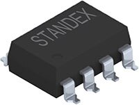 Image of Standex-Meder's SMP Photo MOSFET Solid State Relays