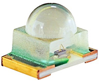 Image of Stanley's 1105H Series Chip Type Infrared LED