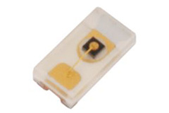 Image of Stanley Electric's 1105P Series Chip Type LEDs