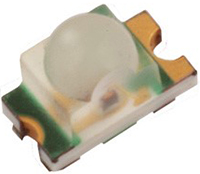 Image of Stanley's 1106P Series Chip Type LEDs