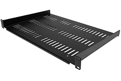 Image of StarTech.com's Rack Shelves