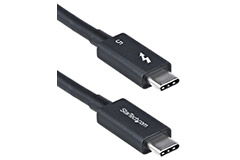 Image of StarTech Thunderbolt ™ 5 240 W Cables