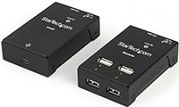 StarTech.com 的 USB 扩展器图片