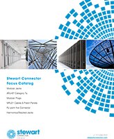 Image of Stewart Connector's Focus Catalog