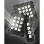 Image of Storm Interface's 3000 Series Illuminated Keypads