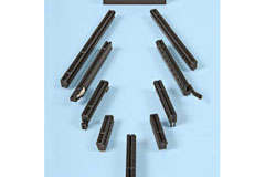 Image of Sullins PCI Express Connectors